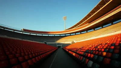 Argentina recalls its last Round‑of‑16 exit as 2026 looms
