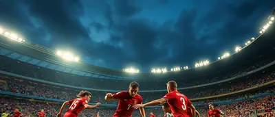 Finalissima 2026: Argentina and Spain set for November showdown