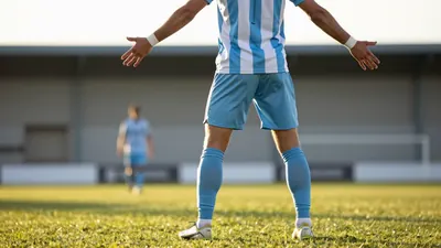 La selección argentina disfrutó de un asado organizado por el presidente de la AFA y bromas entre compañeros en un día...