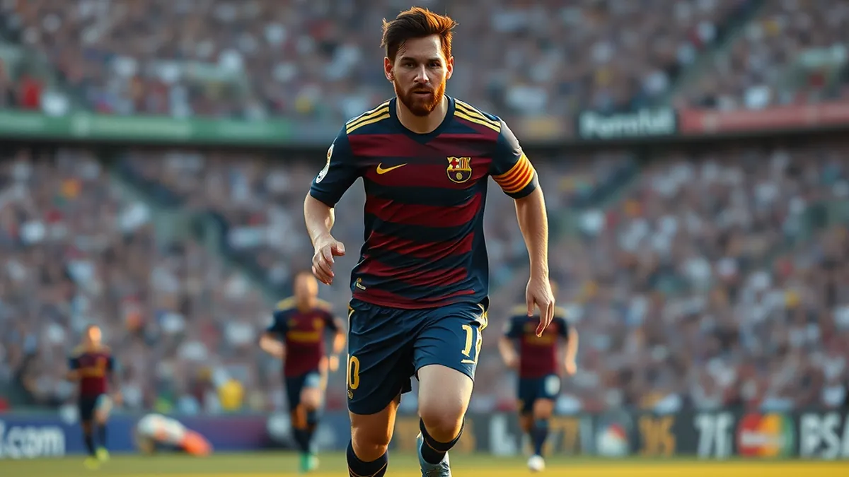 Messi y la selección argentina: ¿Qué esperar en el Mundial 2026?
