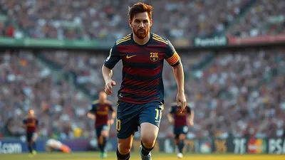 Messi y la selección argentina: ¿Qué esperar en el Mundial 2026?