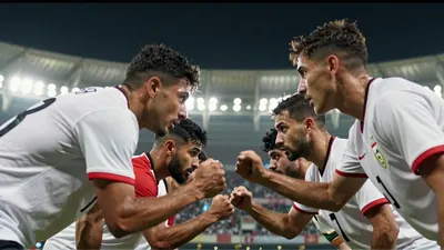 Argentina revives Palo Santo ritual ahead of Egypt clash