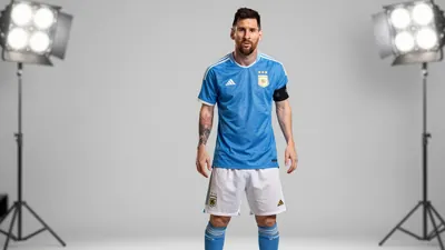 FIFA opens disciplinary proceedings against Argentina players and fans