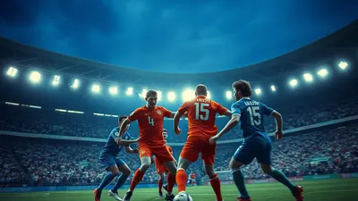 La Selección Argentina busca rival en 16avos