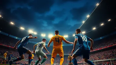 Argentina's economic gap with rivals in the 2026 World Cup